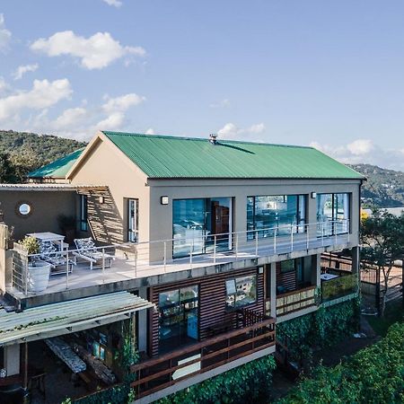 Appartamento The Loft Wildernis Esterno foto