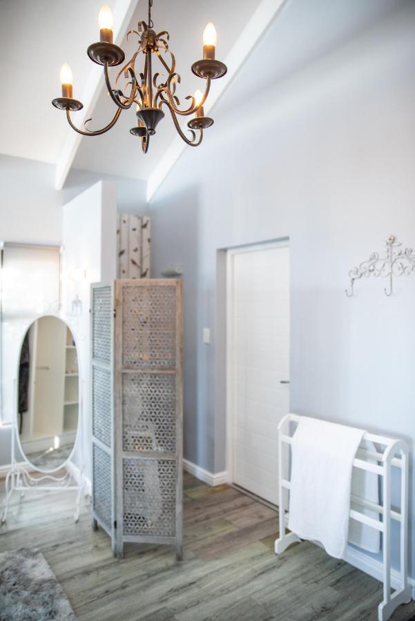 Appartamento The Loft Wildernis Esterno foto