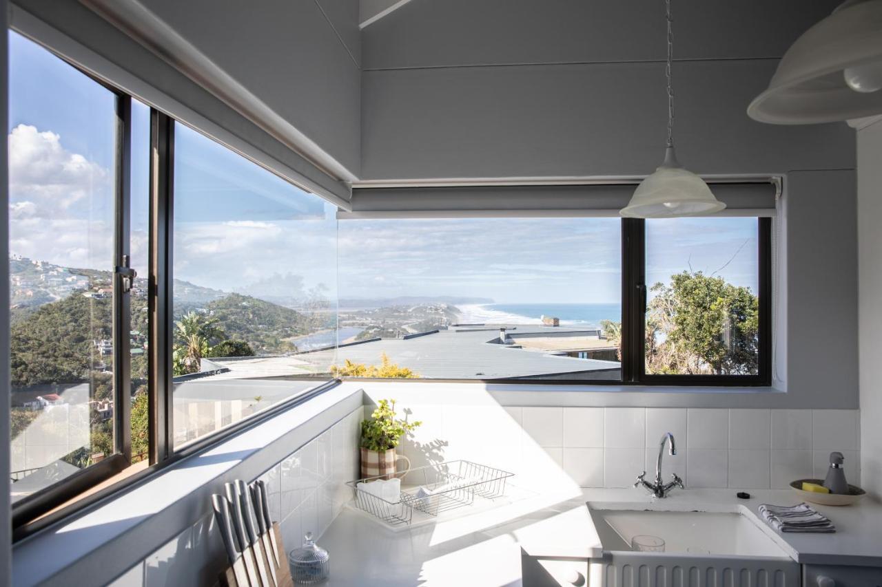 Appartamento The Loft Wildernis Esterno foto