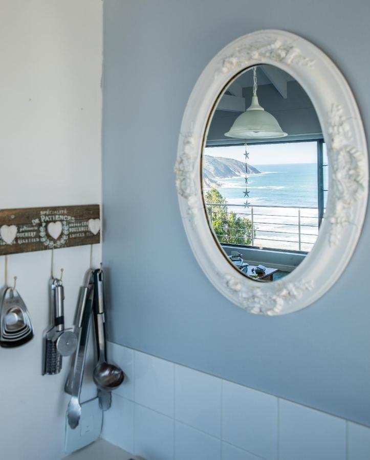 Appartamento The Loft Wildernis Esterno foto