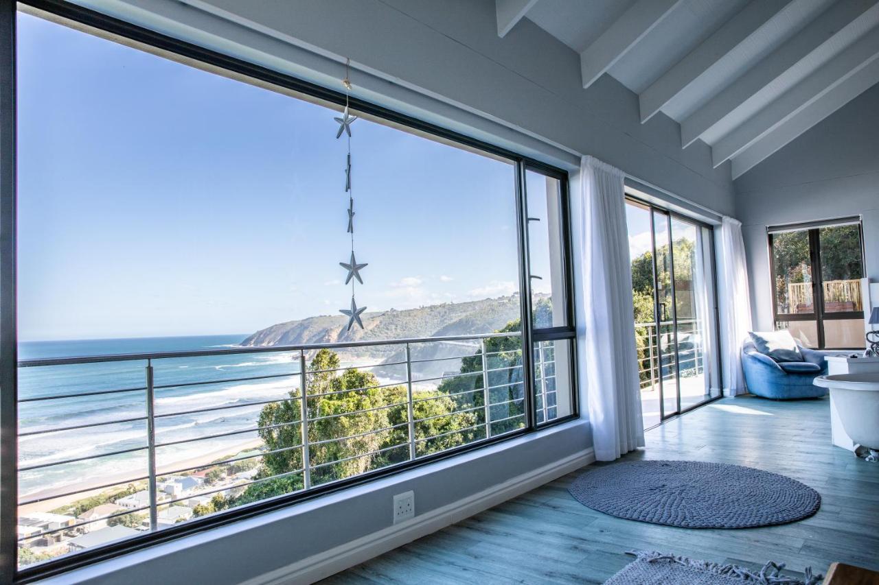 Appartamento The Loft Wildernis Esterno foto