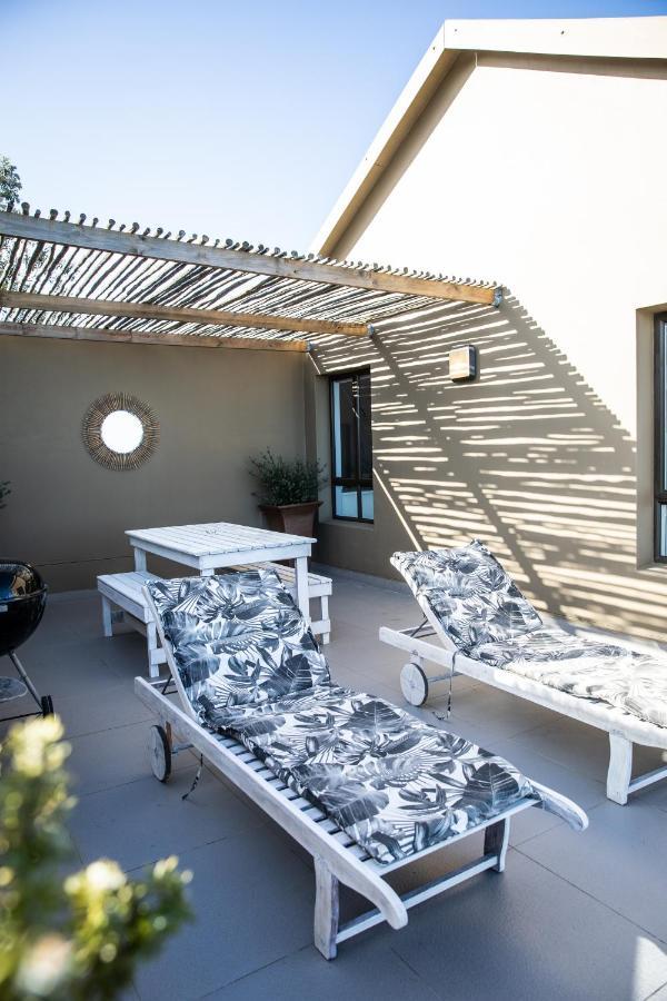 Appartamento The Loft Wildernis Esterno foto