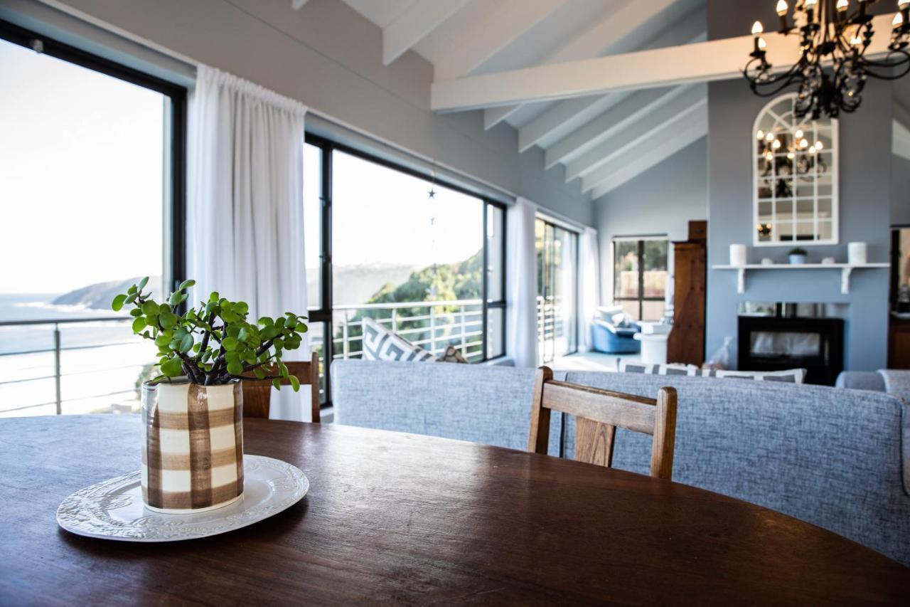 Appartamento The Loft Wildernis Esterno foto